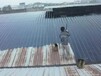 惠州三栋屋面防水补漏施工,钢结构屋面防水补漏