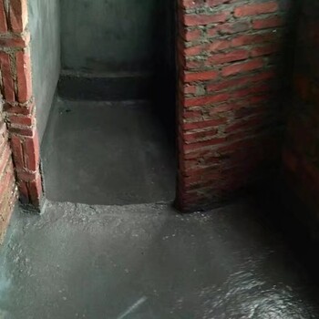 深圳罗湖做卫生间防水补漏价格,厕所不砸砖做防水