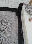 惠州博罗外墙房屋防水补漏方案图片4