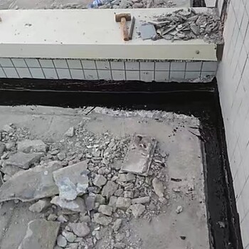 惠州大亚湾外墙防水补漏怎么样,楼顶防水补漏