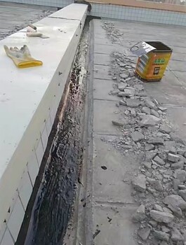外墙防水补漏安全可靠