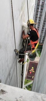 深圳葵涌瓷砖外墙防水补漏安全可靠