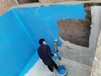 深圳平湖高壓外墻防水補漏質量可靠