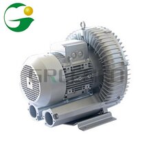 正宗格凌2RB610N-7AH26高压鼓风机哪里买超声波清洗机用2RB610N-7AH26漩涡气泵图片