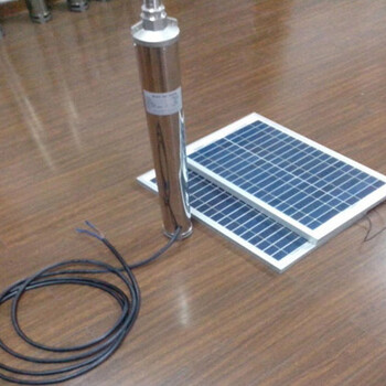 新疆喀什太陽能水泵無需市電新型能源倡導(dǎo)者