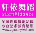 武汉轩依国际综合舞蹈培训学校湖北艾仕伦文化传媒图片