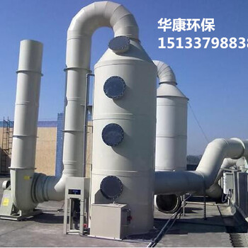 河北滄州光氧觸媒