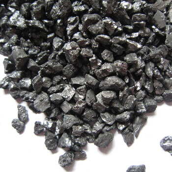 无烟煤是水过滤的常用滤料