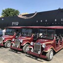 蘇州店鋪電瓶老爺車廠家