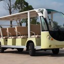 14座景區旅游觀(guān)光車(chē)
