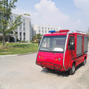 江蘇鹽城微型社區(qū)消防車