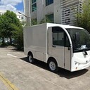 利凱士得直供電動送餐車，小型電動餐車