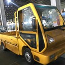 電動小貨車，電動平板貨車廠家，電動載貨車