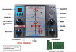 HKZ-61数显开关柜智能操控装置创百年品牌厂家