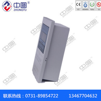 BWD-3K320C干式变压器温控器铁壳BWD-3K320C