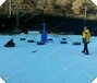 北京同兴伟业冬季最新热款现货雪地转转，冰雪飞碟，滑雪场设备，公园，户外游乐设备