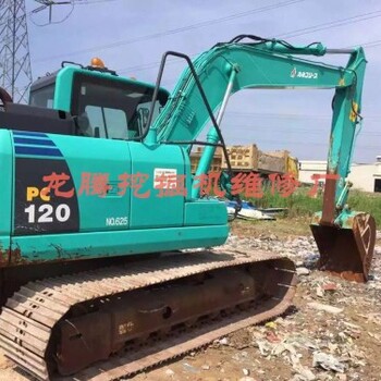 元阳县利勃海尔挖掘机维修服务公司挖机报价