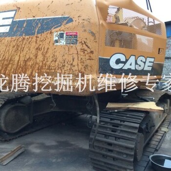 成都小松挖掘机维修总部地址-玛曲县修理