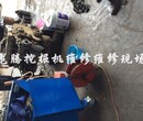 吴起县神钢挖掘机维修热车无力掉速√哪家强?图片