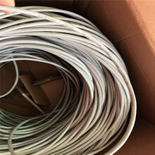 成都一舟六类网线回收价格高郫都区回收48芯GYTA光缆
