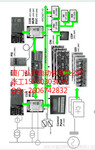 厦门弘控低价出售ABB门极驱动器接口板件UNS0017a-PVar.1