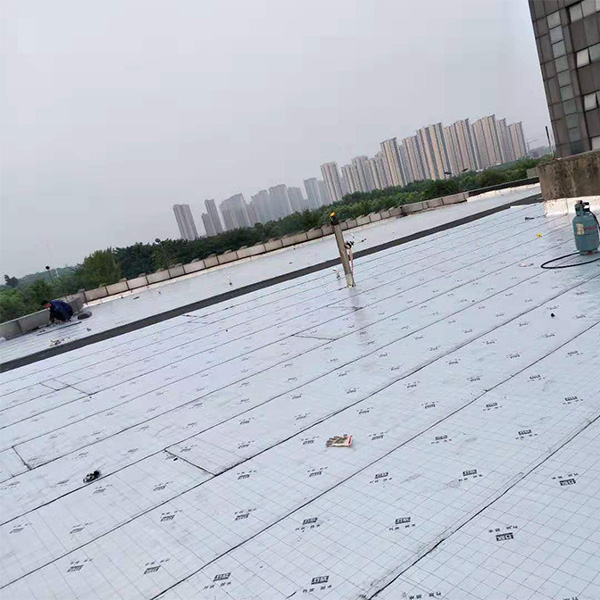 杭州楼顶防水电话