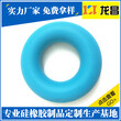 深圳南山硅胶握力器厂家定做电话186-8218-3005硅胶握力器价格实惠图片