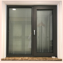 铝包木门窗马可先生技术源自德国工艺精良品质保证