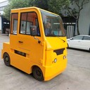 電動(dòng)牽引車5噸牽引車