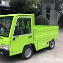 利凱士得電動(dòng)搬運(yùn)車，電動(dòng)載運(yùn)車廠家直銷