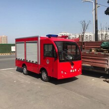 2吨不锈钢水箱消防车街道社区洒水车