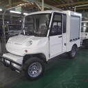 電動廂式貨車,小型廂式貨車,輕型載電動貨車