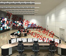 北京铁状元W01/1200/指挥中心调度台/弧形控制台/厂家直销/可定制