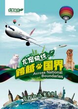 银川宠物托运-尤宠快线图片