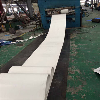 青岛白色橡胶输送带-青岛输送带生产厂家花纹输送带生产商
