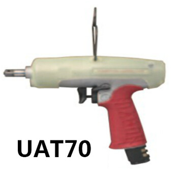 URYU瓜生气动工具油压脉冲气动扳手:UAT70