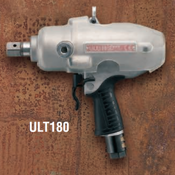 日本URYU（瓜生）气动工具油压脉冲扳手:ULT180