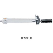 日本TOHNICHI东日交换头式扭力扳手CF25Nx10D图片