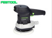 德国费斯托FESTOOL偏心振动磨机：ETS150/3