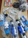 武漢威格士電磁換向閥DG4V-3-6C-M-U-H7-60板式安裝閥