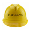 ABS安全帽结构图片