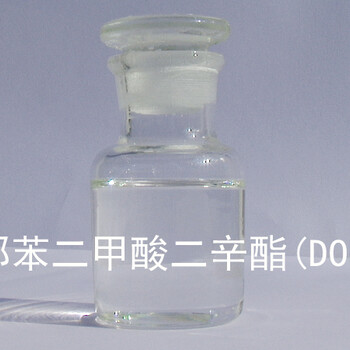 邻苯二甲酸二辛酯DOP-新型环保增塑剂DOP替代品