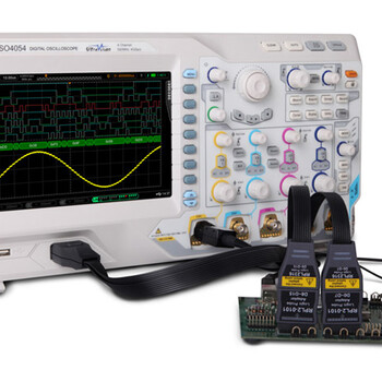 RIGOL数字示波器DS4014正规代理
