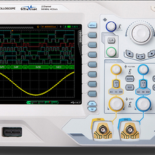 苏州普源MSO4012数字示波器
