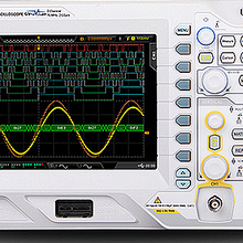 苏州普源MSO2202A-S数字示波器
