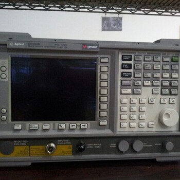 安捷伦E4403B_租赁_E4403B频谱分析仪