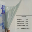 上海纳米+磁控高隔热膜/全防紫外线XIR6595/建筑玻璃贴膜图片