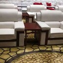 會(huì)展中心沙發(fā)桌椅租賃，家具租賃