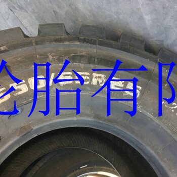 河南風(fēng)神巨型卡車(chē)裝載機(jī)輪胎650/65R25