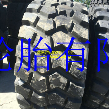前進(jìn)650/65R25裝載機(jī)運(yùn)梁機(jī)輪胎工程子午線(xiàn)輪胎